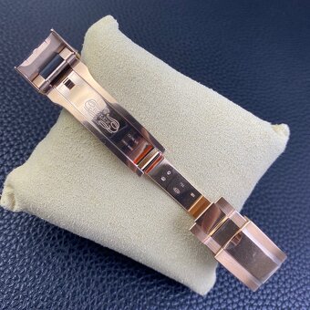 Rolex Daytona Rose - 8