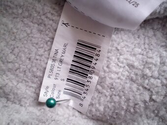 Pepe Jeans dámska mikina S-M - 8