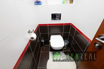 Predaj rodinného domu Veľký Krtíš, ul. Vinohradnícka. - 8