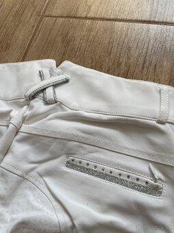 Predam jazdecke oblečenie - 8