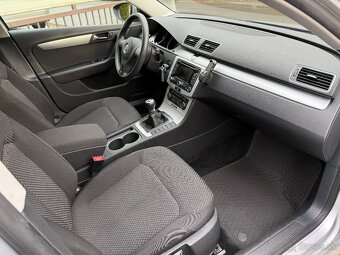 Volkswagen Passat Variant 2.0 TDI - 8
