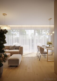 Rodinné domy - 5 izieb - 134 m2 - Garbiarska ul. Presov - 8