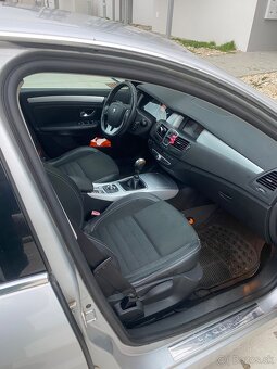 Predám Renault Laguna III - 8