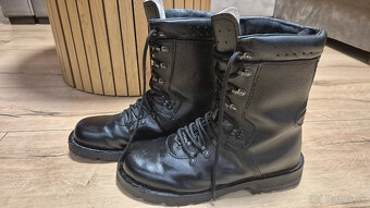 Vojenský - polovnícky set Mil-Tec - 8