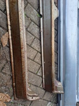 Blatnik lemy a prahy - 8