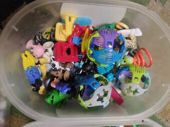 Predám rôzne figúrky - 8