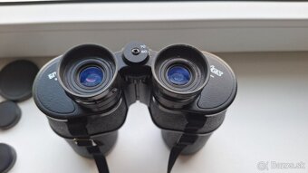 Ďalekohľad BPC 15X50 Dioptex - 8
