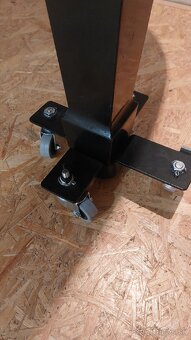 Prevozne kolieska - 8