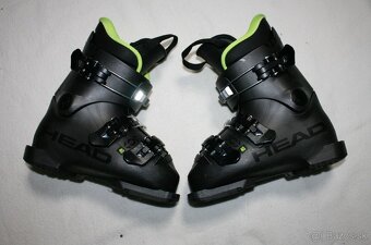 lyže Head Shape 87 cm , lyžiarky - 8