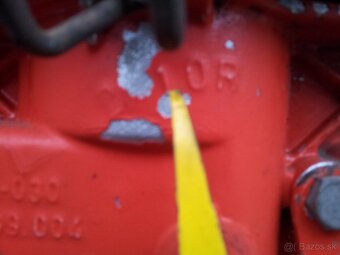 Malotraktor Vari 4T ,5,5hp - 8