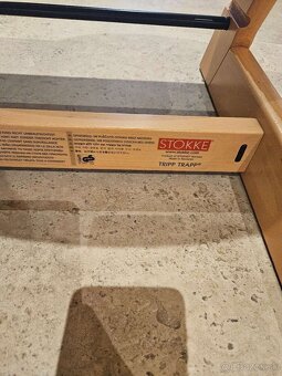 Stolička stokke 3v1 - 8