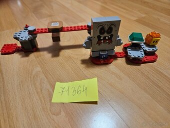 Super Lego Mario na predaj - 8