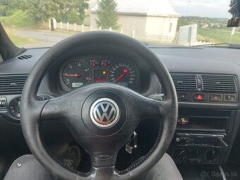 Vw golf 4 85kw - 8