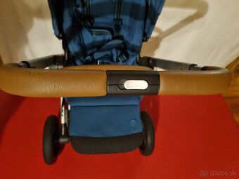 Kočík CYBEX Balios S - 8