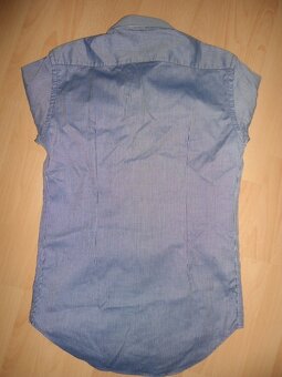 Panska kosela pasik ZARA - 8