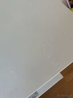 Komoda s prebaľ. pultom Quax - 8