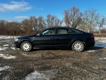 Audi A6 2.0 TDI - 8
