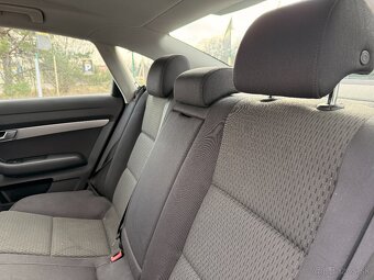Audi A6 3.2 benzín / RV 2007 / 188 kW - 8