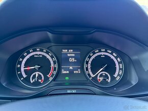 Škoda Karoq 1.6TDi Facelift Full LED - Odpočet DPH - - 8