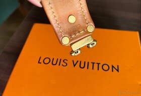 Louis Vuitton naramok - 8