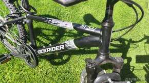 Predám bicykel Rockrider ST 500 - 8