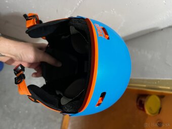 Uvex xride - 8