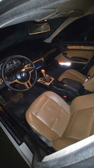 Predám bmw e46 330xd 150kw - 8