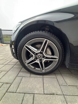Mercedes C220D AMG 4matic - 8