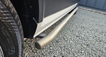 Volkswagen Crafter 2.0 TDI L3H2 A/8 Hydraulické Čélo 10/2022 - 8