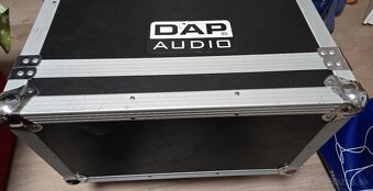Predám set – Cerwin-Vega, t.amp,, Behringer, RH SOUND, - 8
