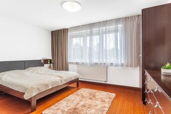 BABONY TRE Prenájom 3-i byt s dvoma parkovacími miestami v N - 8
