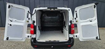 Peugeot Expert 1.6 HDI L1H1 156tis.km Ťažné-Nosič - 8