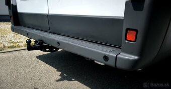 Fiat Ducato 2.3 L4H3 161000km - 8