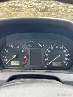 Škoda Fabia 1.4 MPI, STK/EK: 07/2026, 179 000km - 8