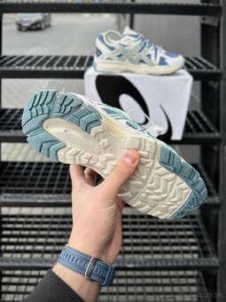 Asics Gel-Vahaon 15 - 8