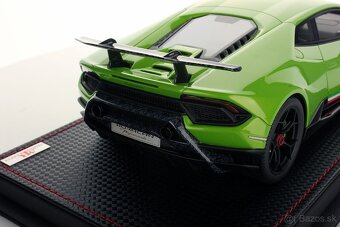 Lamborghini Huracán Performante | MR Collection 1/18 - 8