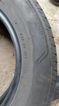 Letné Bridgestone Alenza 225/65/17 102H - 8