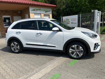 Kia Niro EV 64kWh Executive Line, 150kW, A1 - 8
