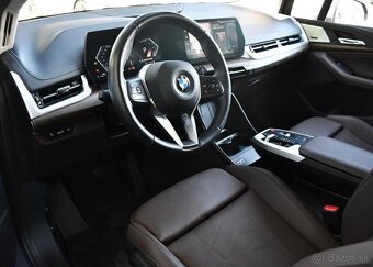 BMW Řada 2 218i ČR 1.MAJ 100 kw - 8