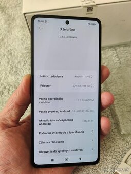 Xiaomi Redmi Note 9S 64GB,4GB RAM - 8