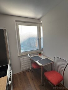 (NEAKTUÁLNE) 1 izbový byt na prenájom - Martin, Jahodníky - 8
