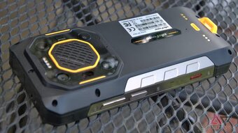 Ulefone Armor 26 Ultra - 8
