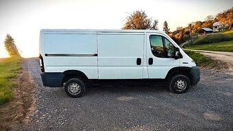 ✳️Fiat Ducato 2.3 MJET L2H1 nová TK/EK✳️ - 8