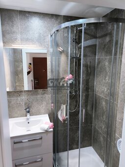 3-izb. byt Cyrilova ul. – Nivy byt po rekonštrukcii - 8