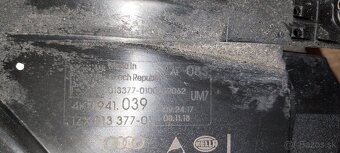 Svetlo Audi A6 C8 Full Led - 8