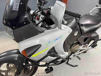 Honda Varadero 1000 XLV - 8
