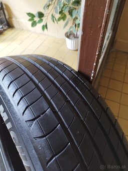 letne pneumatiky 185/65 r15 michelin primacy4 - 8