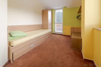 • 4 izbový mezonet • 99,5m2 • Apartmán Tatran • Donovaly - 8