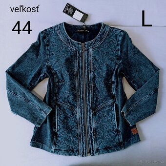 Dámske oblečenie rôzne druhy veľkosť S M L Nové - 8