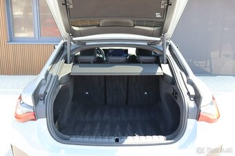 BMW Rad 4 Gran Coupé 420d mHEV xDrive A/T - 8